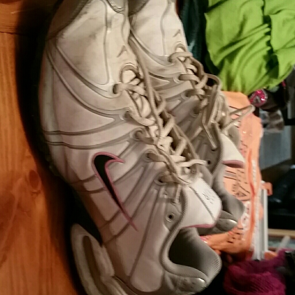 Nike max air running  shoes